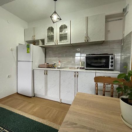 The Lookout Apartment Мостар Экстерьер фото