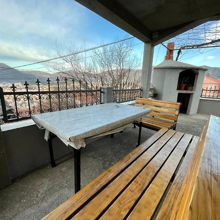 The Lookout Apartment Мостар Экстерьер фото