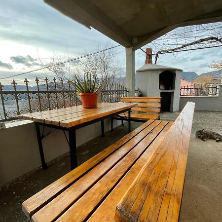 The Lookout Apartment Мостар Экстерьер фото