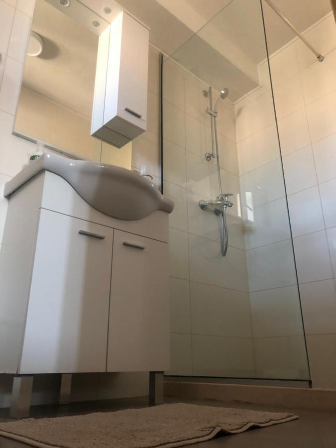 The Lookout Apartment Мостар Экстерьер фото