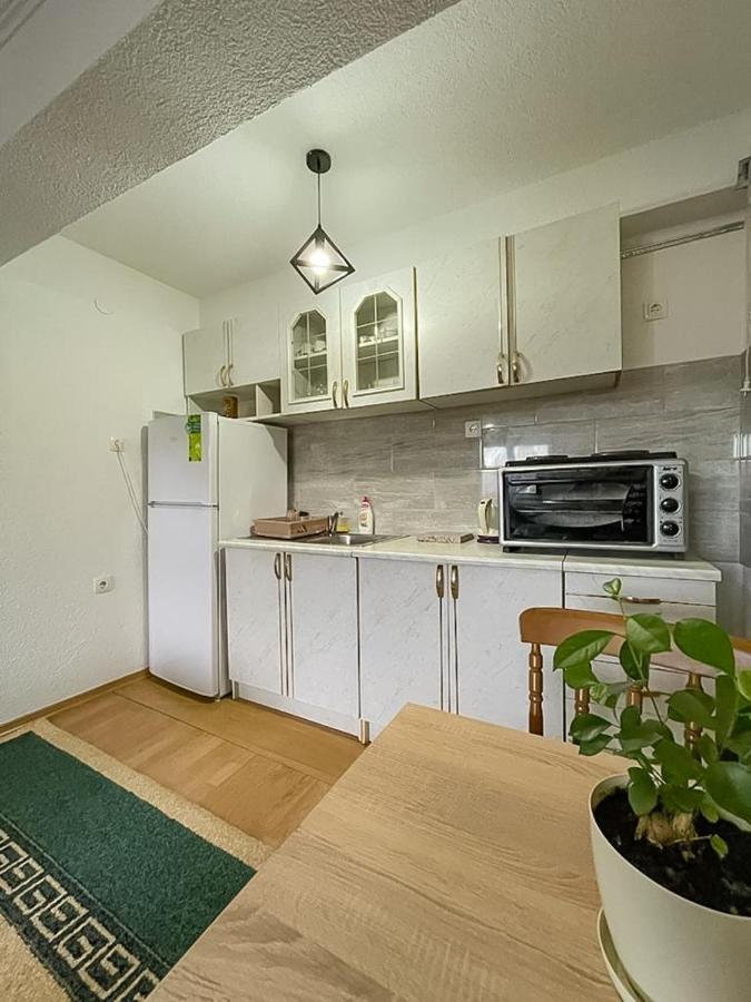 The Lookout Apartment Мостар Экстерьер фото
