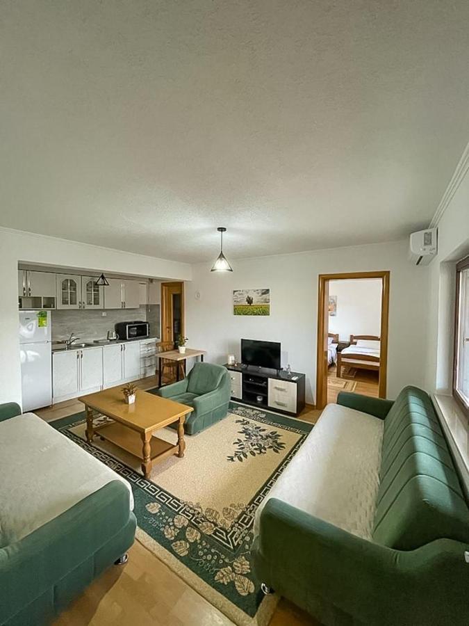 The Lookout Apartment Мостар Экстерьер фото