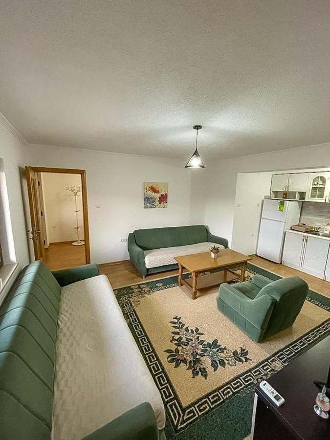 The Lookout Apartment Мостар Экстерьер фото