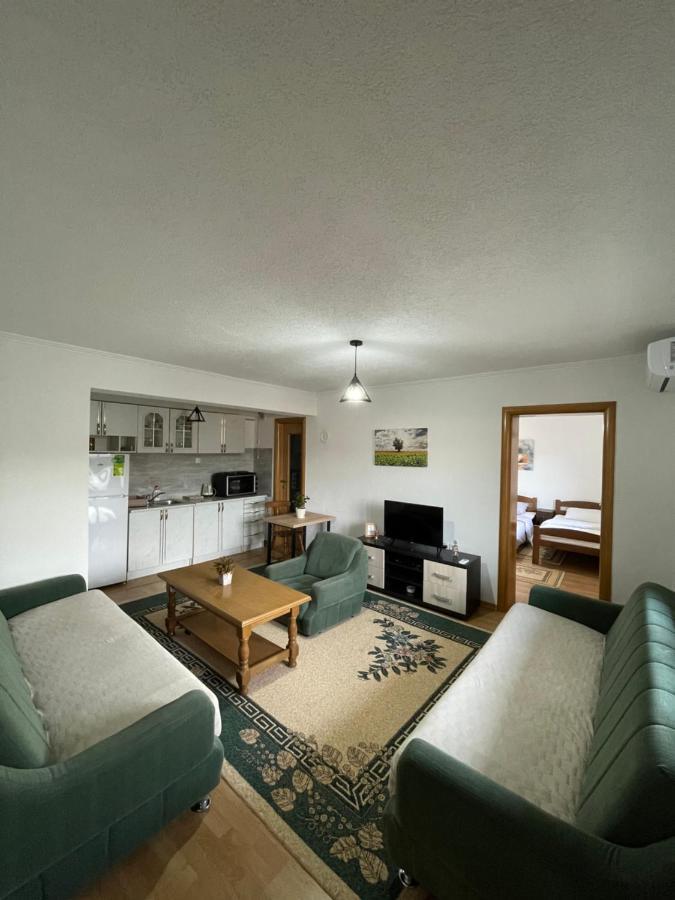 The Lookout Apartment Мостар Экстерьер фото