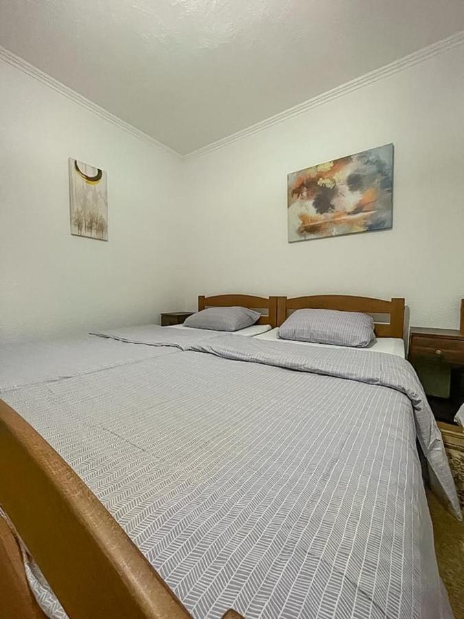 The Lookout Apartment Мостар Экстерьер фото