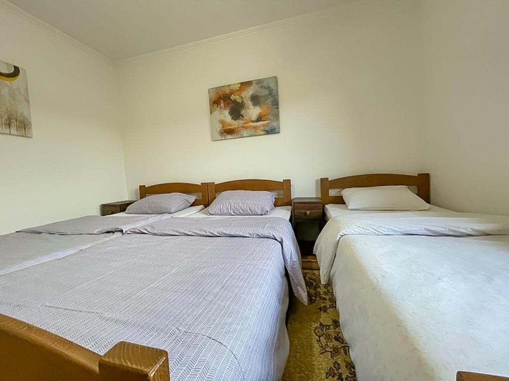 The Lookout Apartment Мостар Экстерьер фото