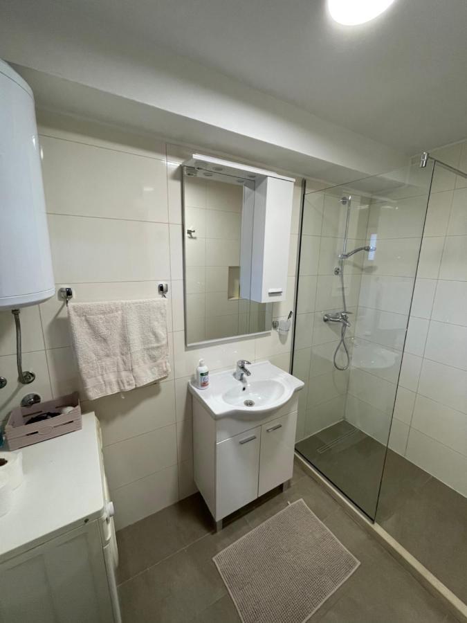 The Lookout Apartment Мостар Экстерьер фото