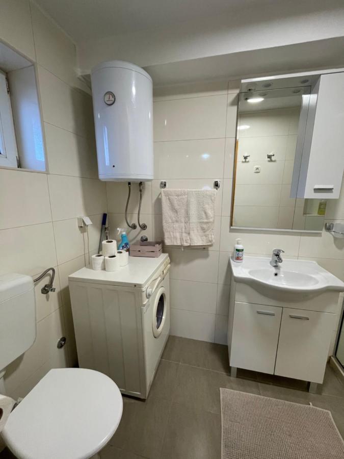 The Lookout Apartment Мостар Экстерьер фото